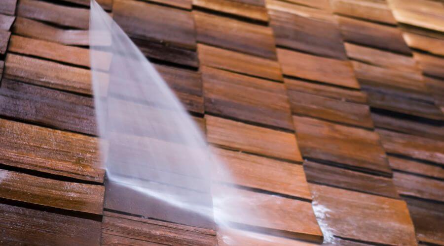 Asphalt Roofing in Big Rock, IL